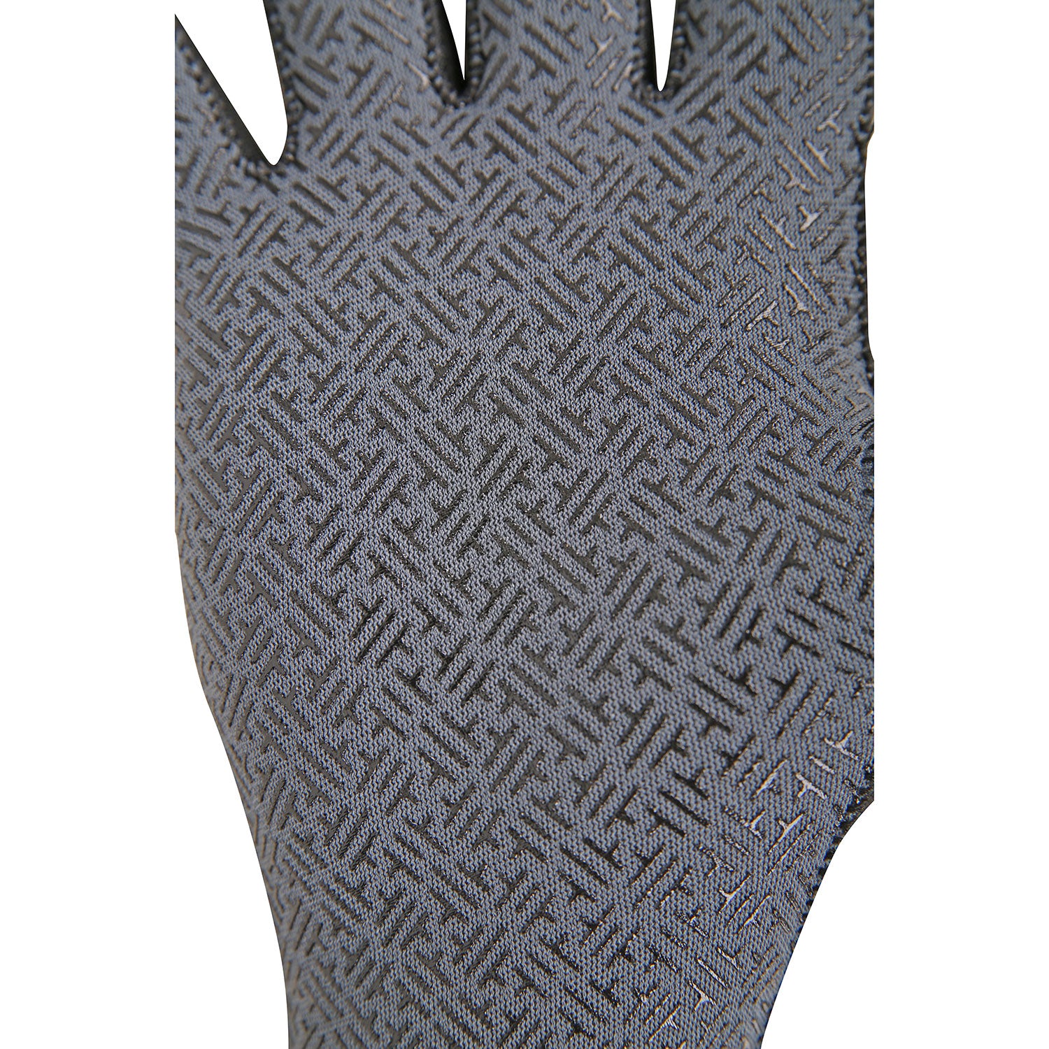  Typhoon Kilve 3mm Divers Wetsuit Gloves - Black