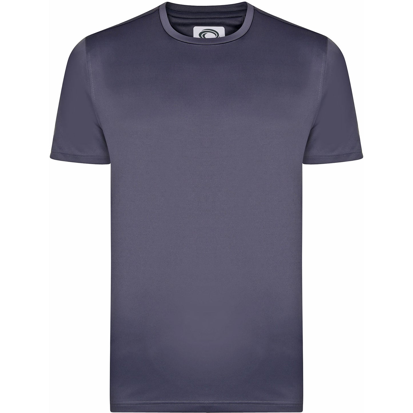  Typhoon Orkney Short Sleeve Quick Dry T-Shirt - Graphite