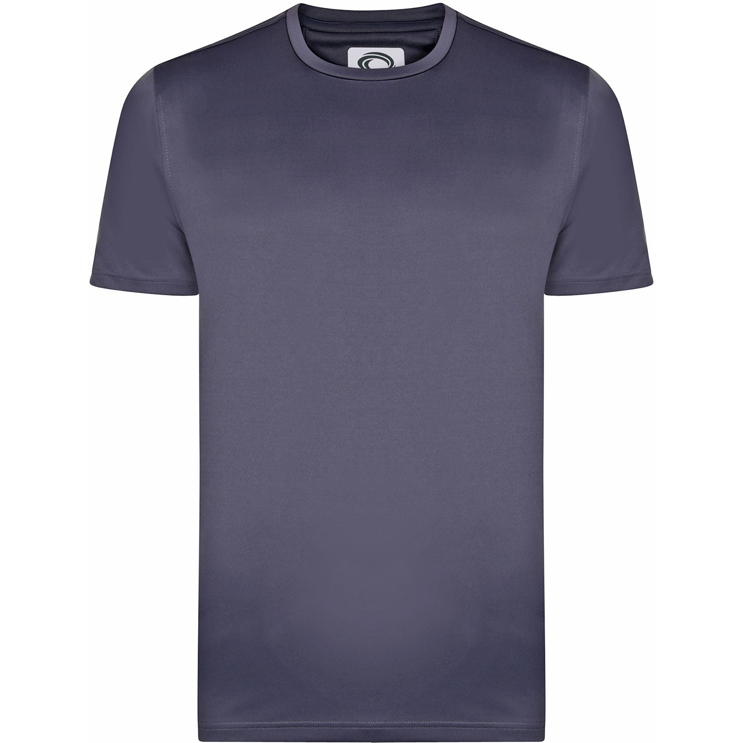  Typhoon Orkney Short Sleeve Quick Dry T-Shirt - Graphite