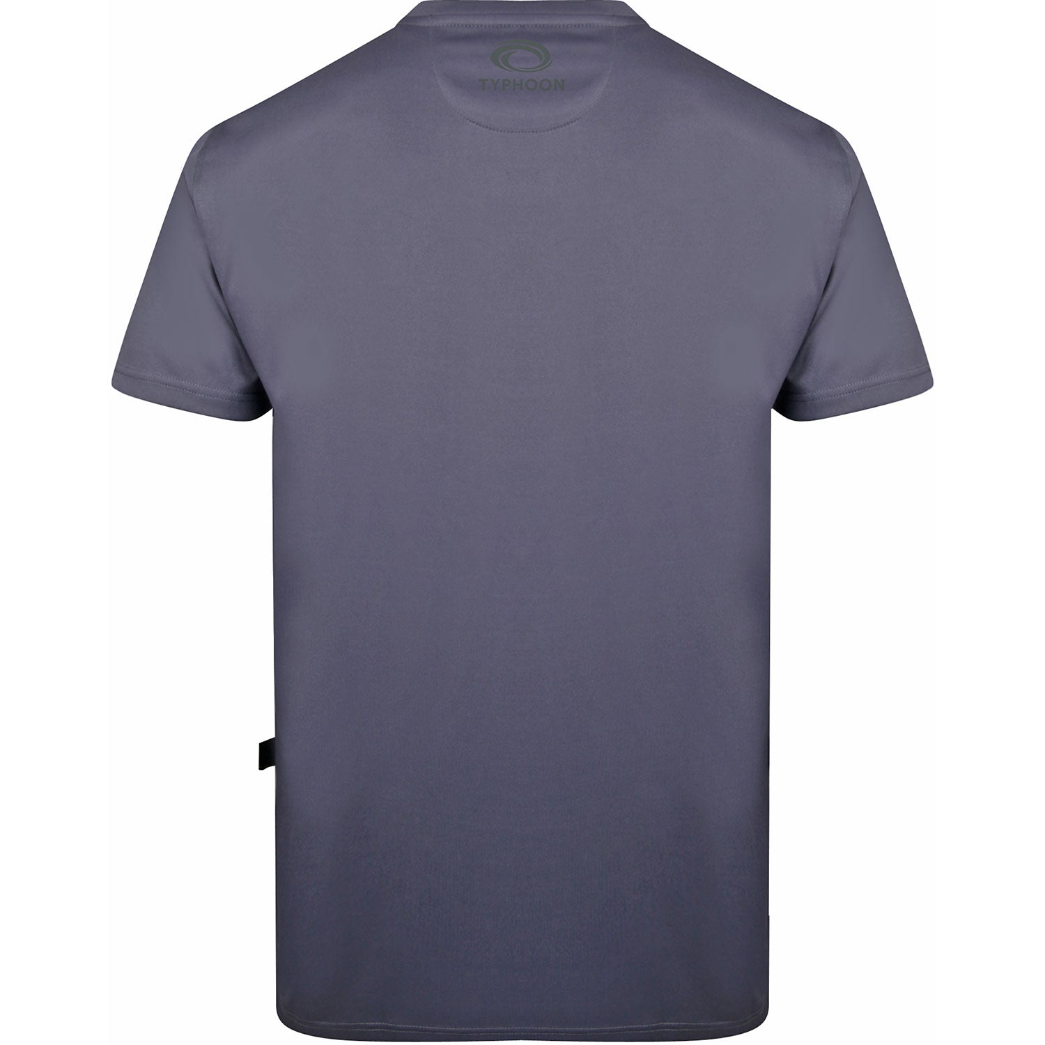  Typhoon Orkney Short Sleeve Quick Dry T-Shirt - Graphite