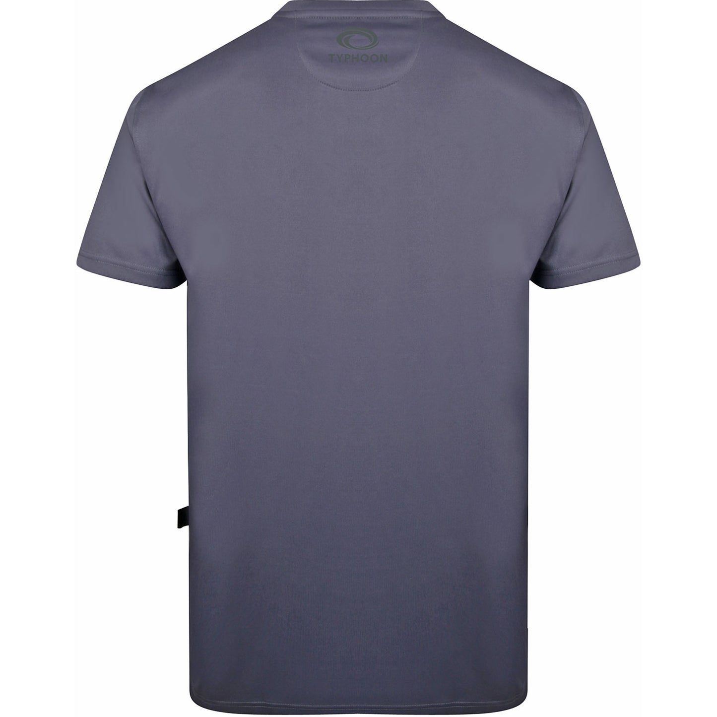  Typhoon Orkney Short Sleeve Quick Dry T-Shirt - Graphite