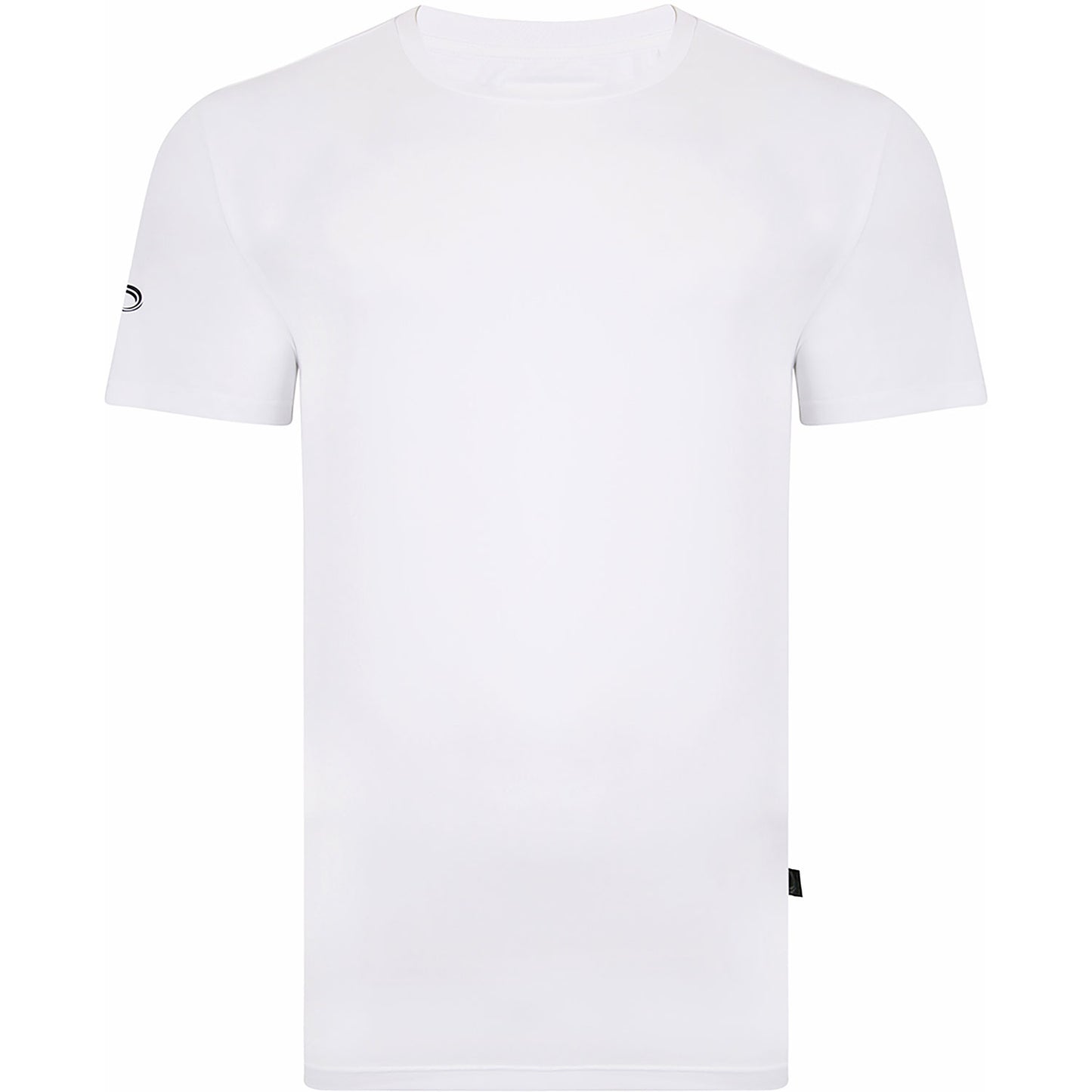  Typhoon Orkney Short Sleeve Quick Dry T-Shirt - White