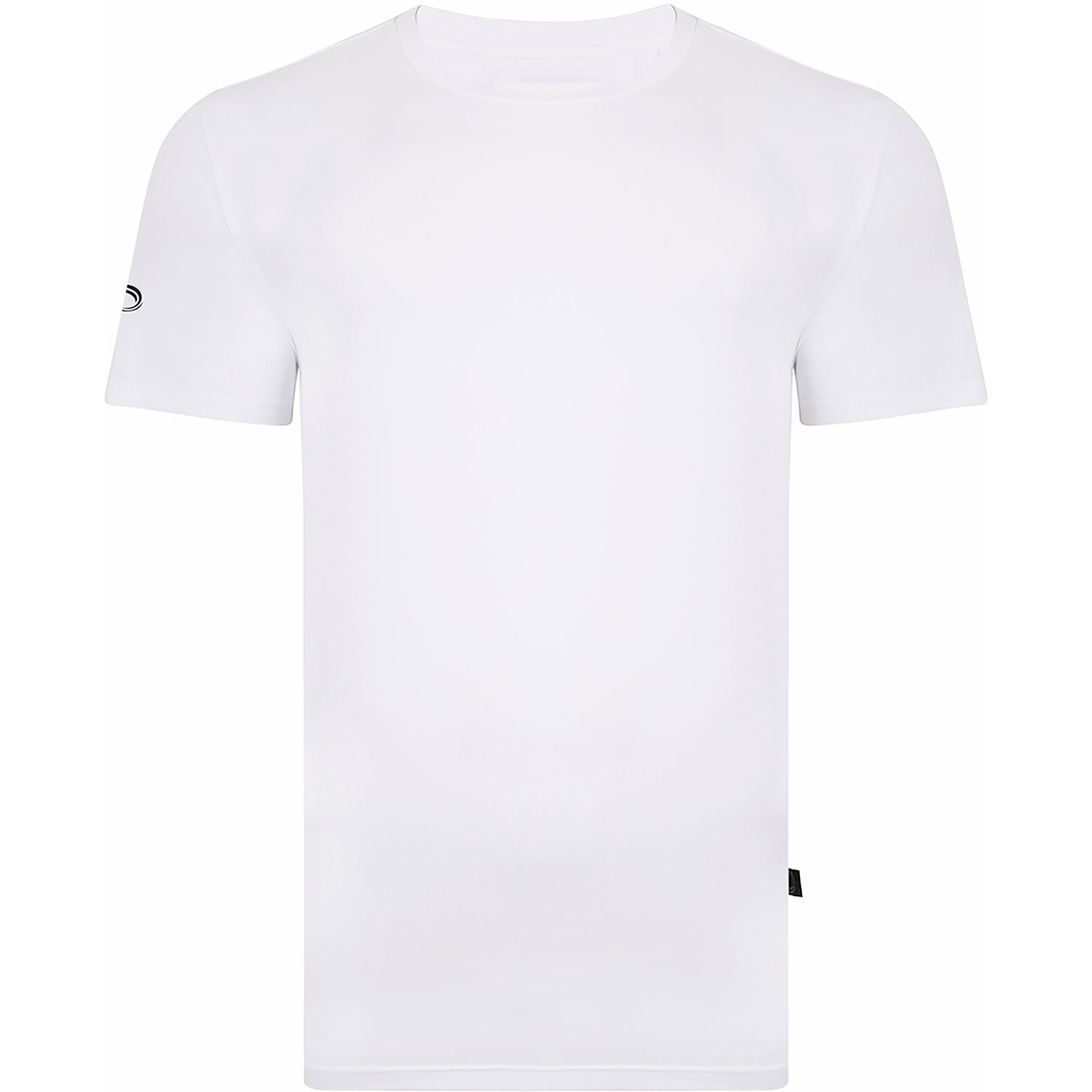  Typhoon Orkney Short Sleeve Quick Dry T-Shirt - White