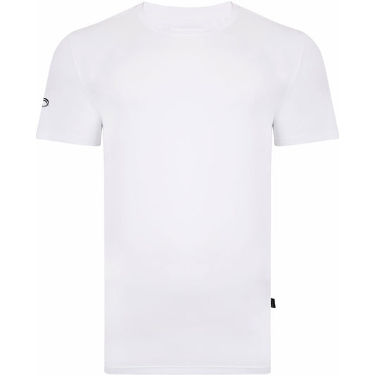  Typhoon Orkney Short Sleeve Quick Dry T-Shirt - White
