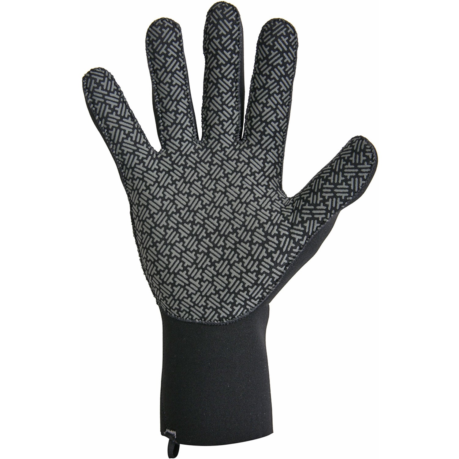  Typhoon Junior Storm3 3mm Wetsuit Gloves - Black