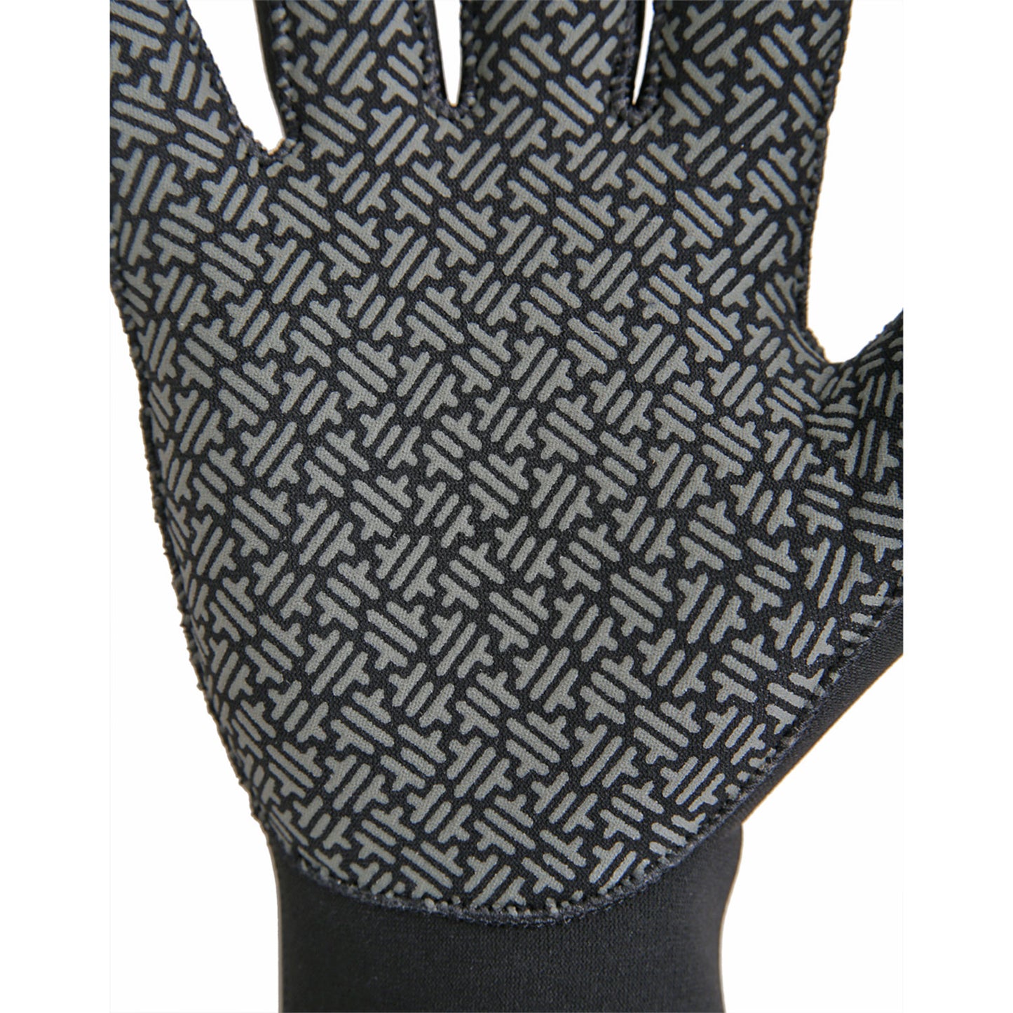  Typhoon Junior Storm3 3mm Wetsuit Gloves - Black