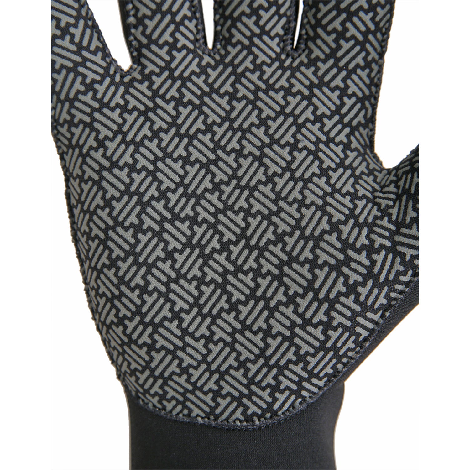  Typhoon Storm3 3mm Wetsuit Gloves - Black