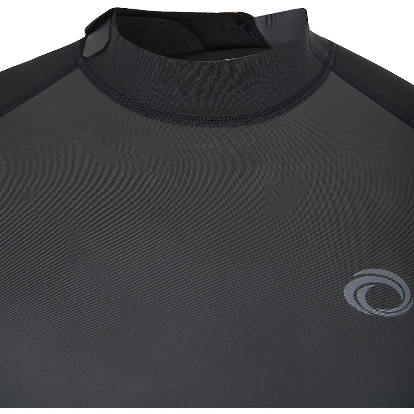  Typhoon Storm3 3/2mm Shorty Wetsuit - Black/Graphite
