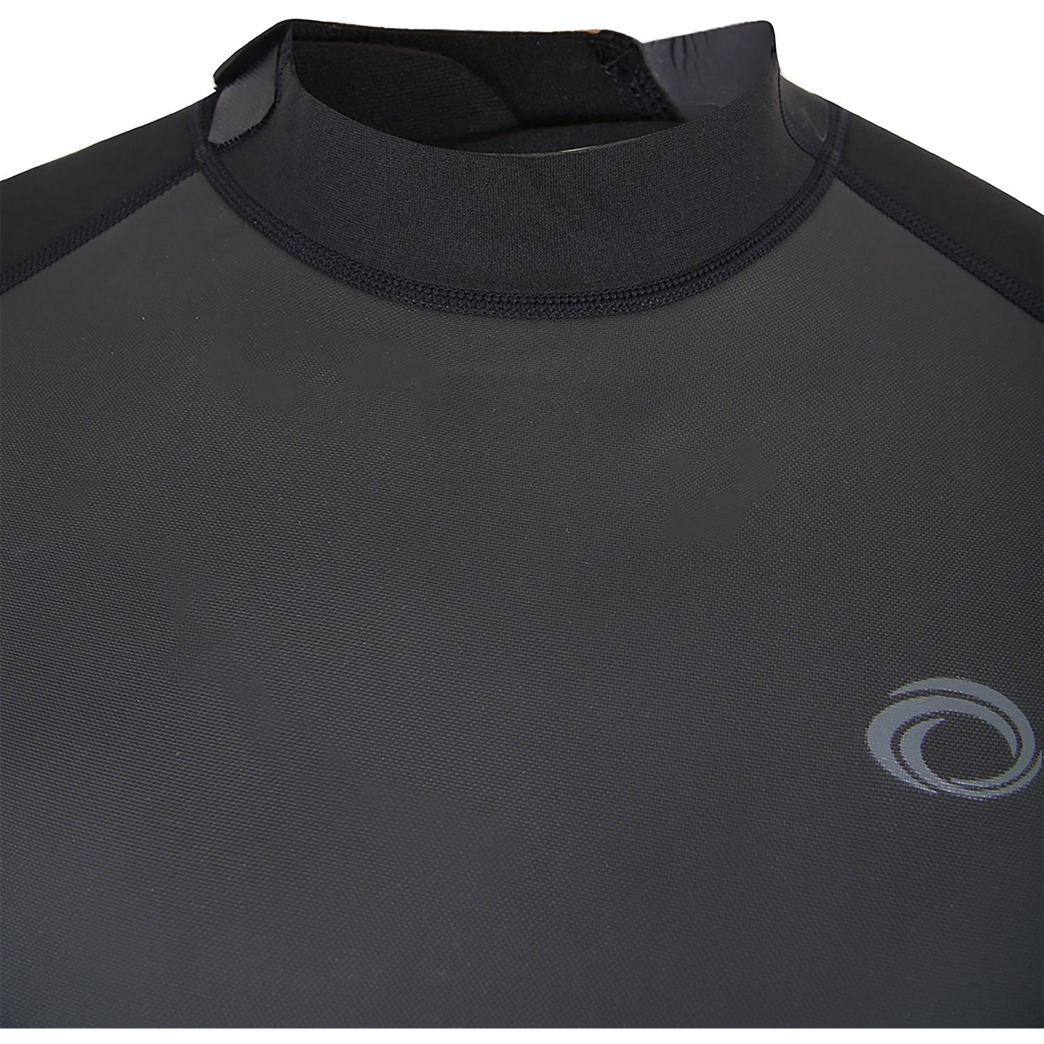  Typhoon Storm3 3/2mm Shorty Wetsuit - Black/Graphite