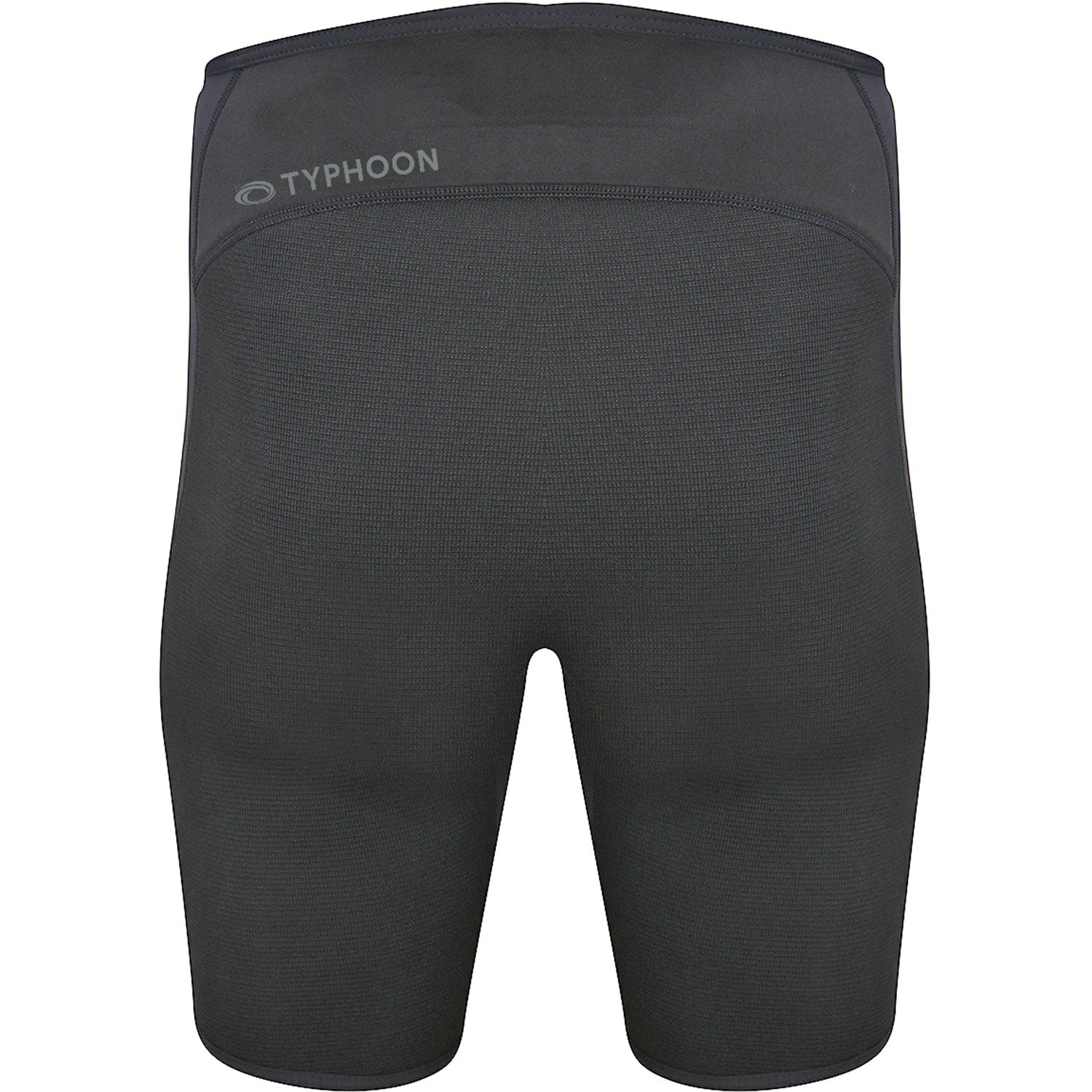  Typhoon Storm3 3mm Wetsuit Shorts - Black