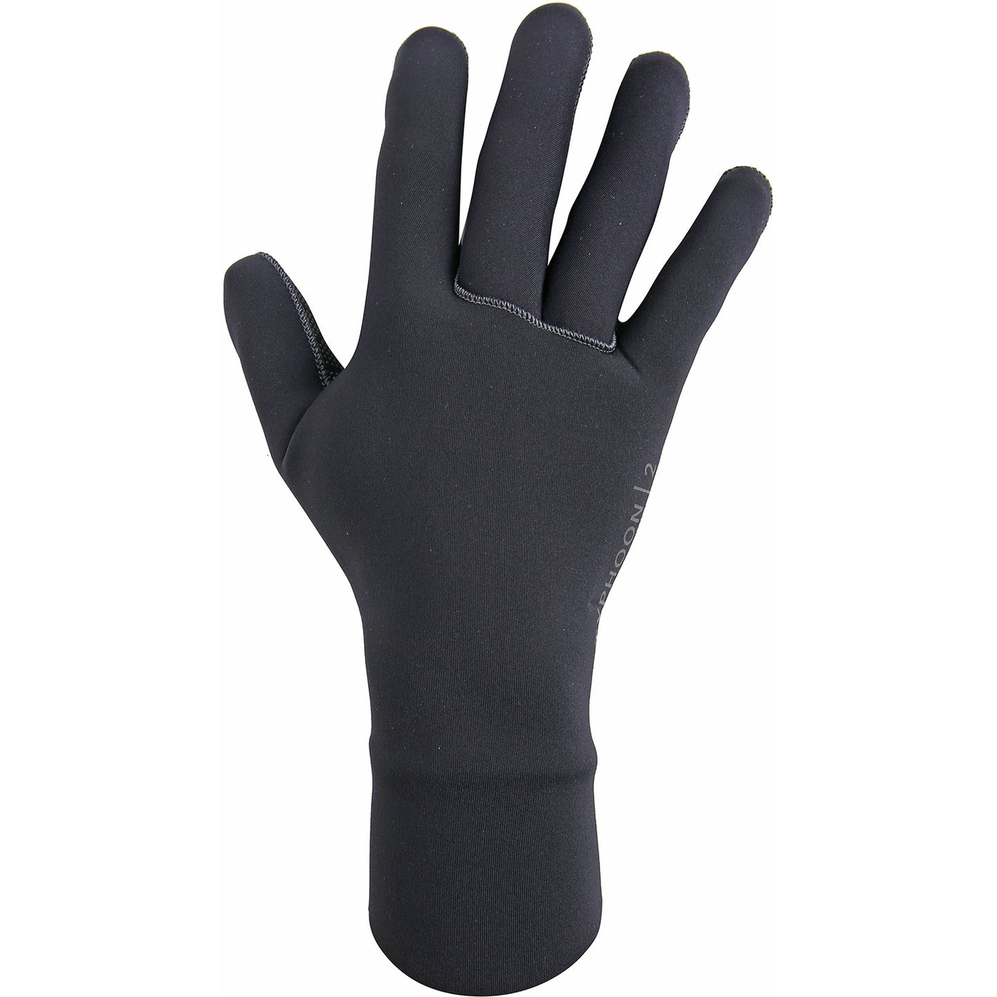  Typhoon Ventnor 5mm Wetsuit Gloves - Black