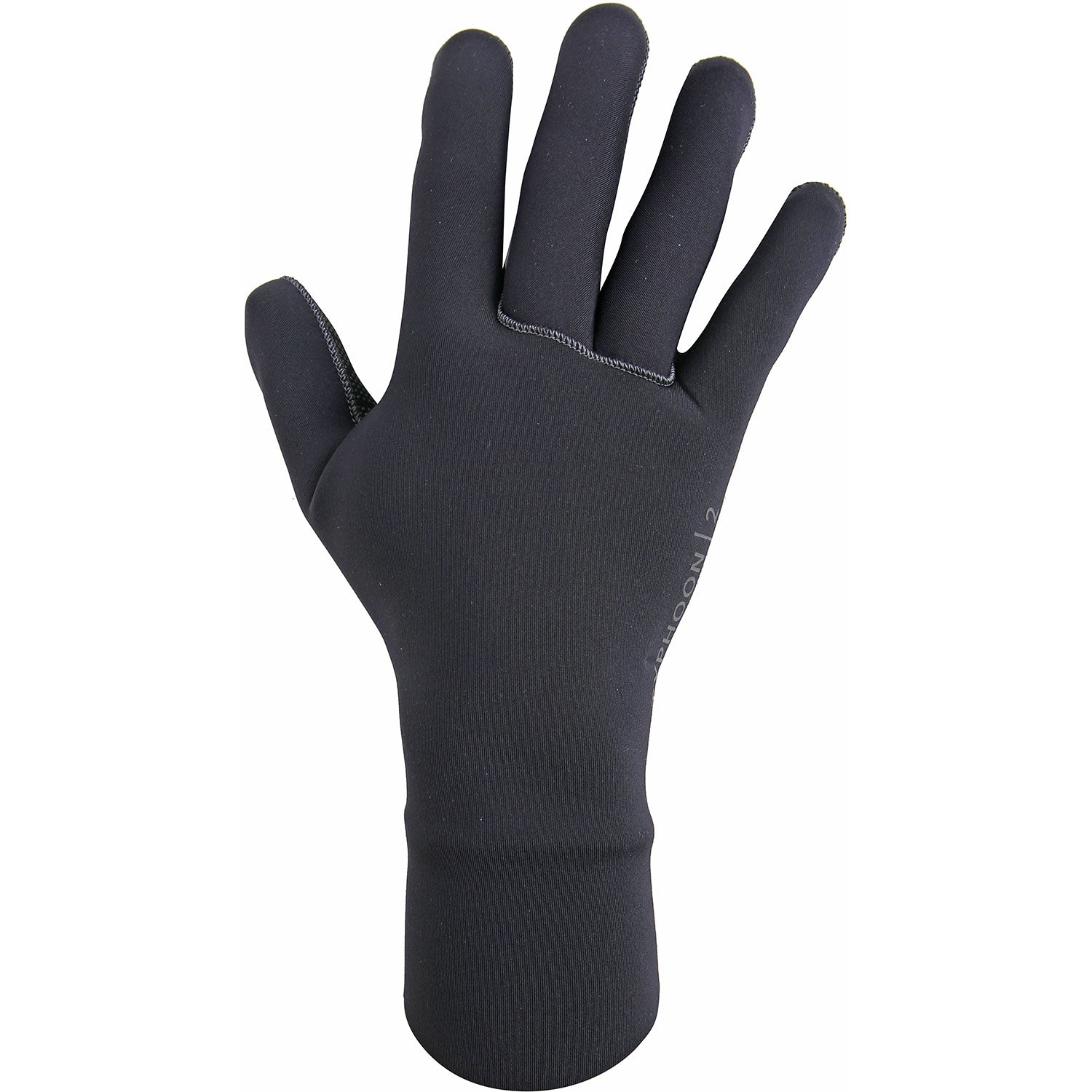  Typhoon Ventnor 5mm Wetsuit Gloves - Black