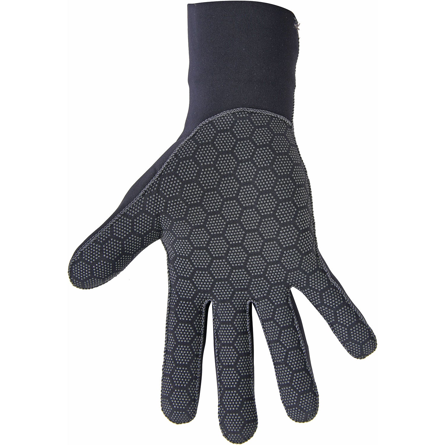  Typhoon Ventnor 5mm Wetsuit Gloves - Black