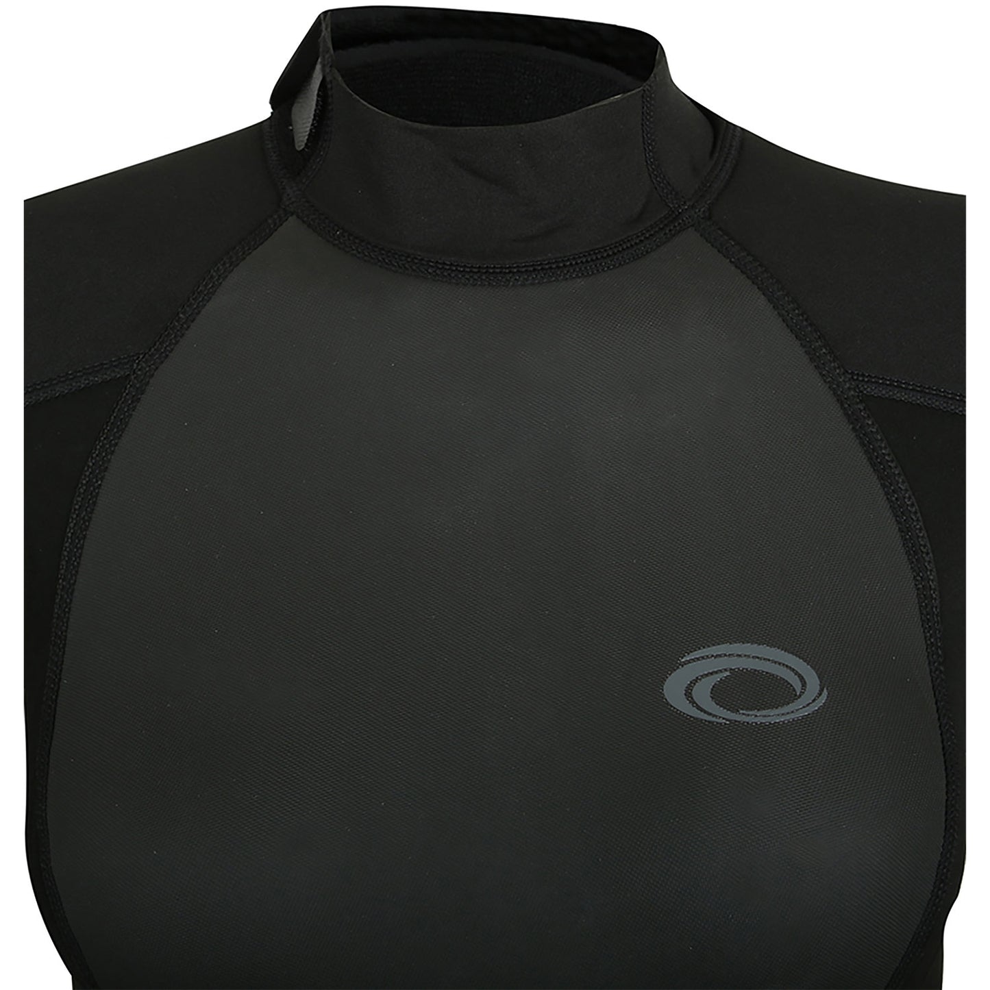  Typhoon Womens Storm3 3/2mm Shorty Wetsuit - Black