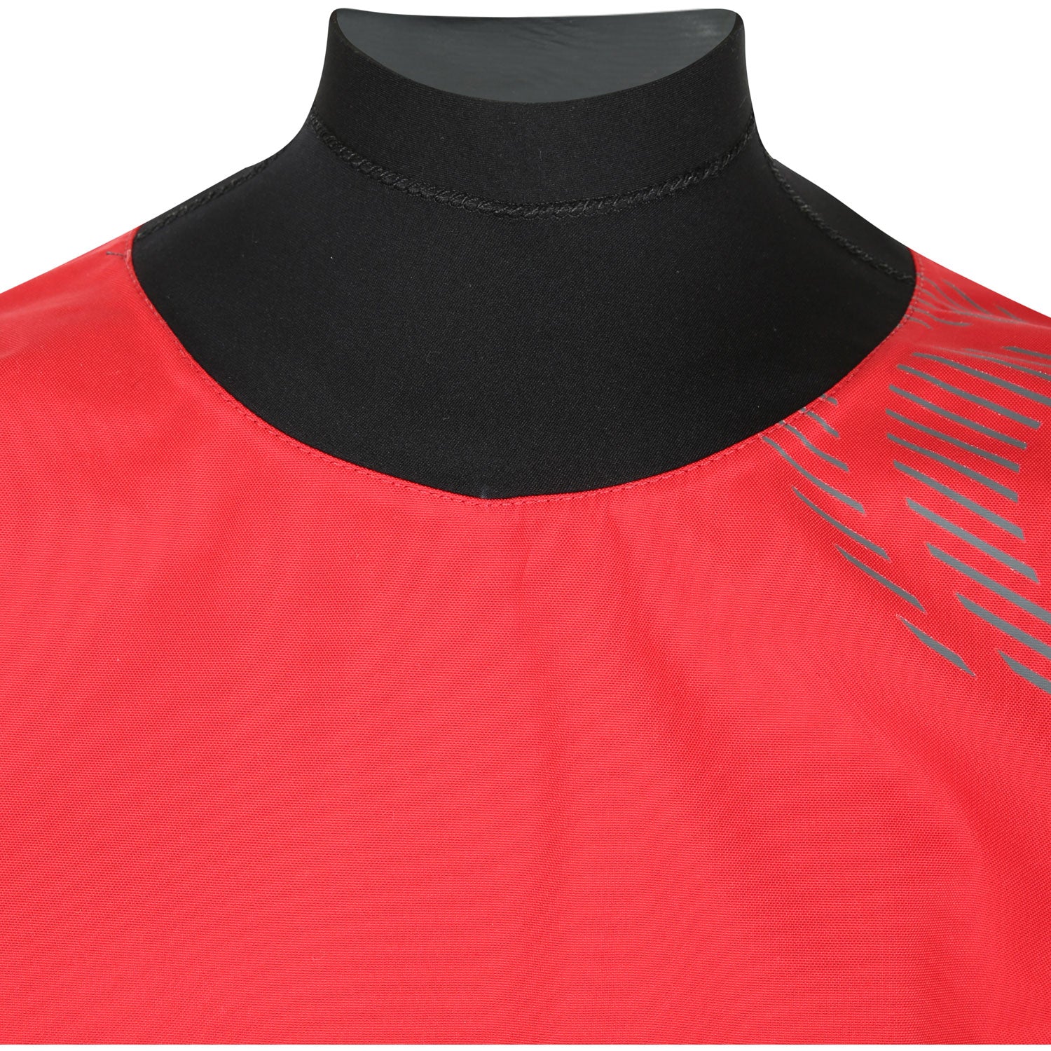  Typhoon Junior Rookie 2.0 Drysuit - Red