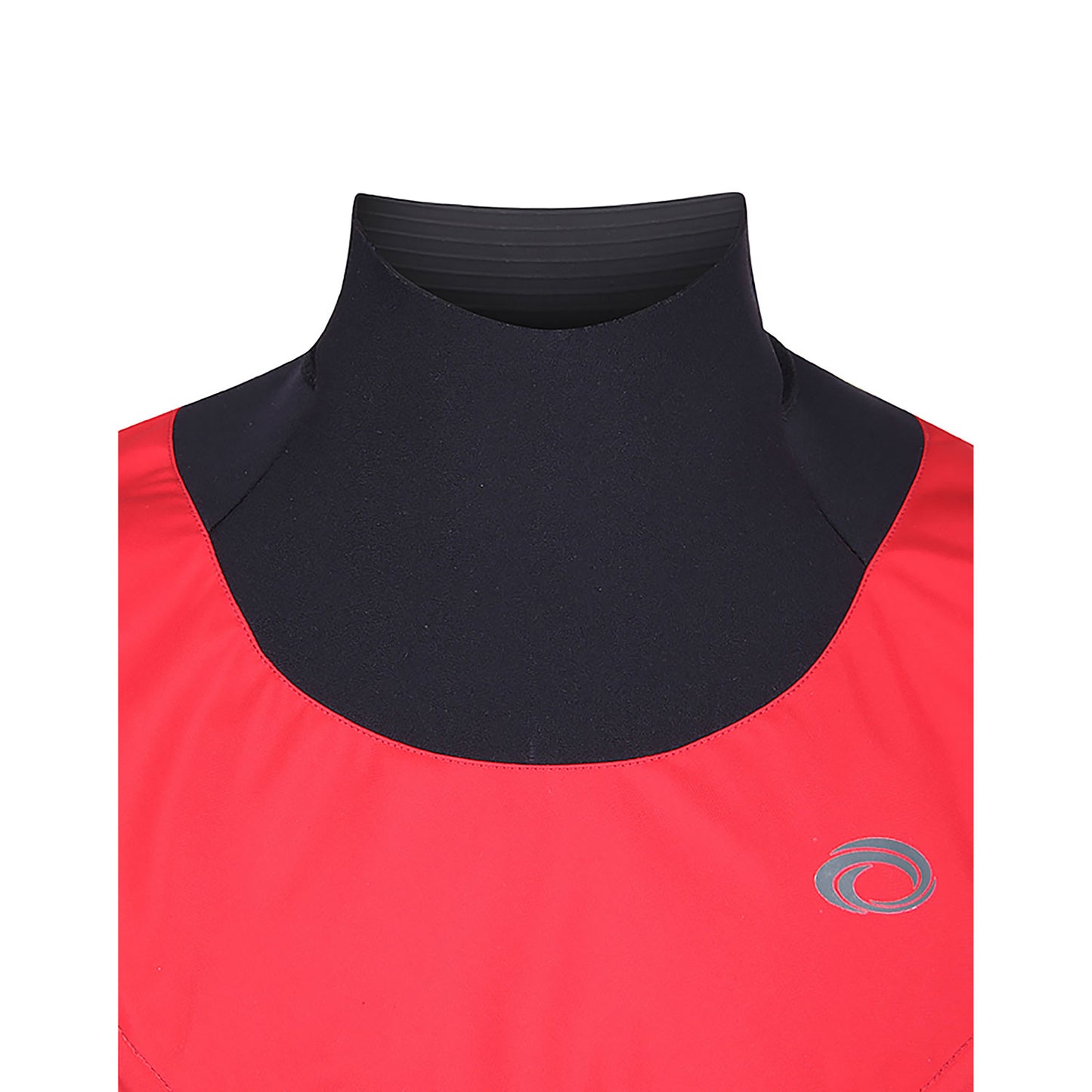  Typhoon Menai Multisport Drysuit & Undersuit - Red/Black