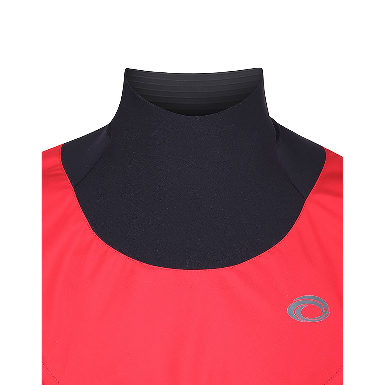  Typhoon Multisport 2.0 Drysuit & Undersuit - Red/Black