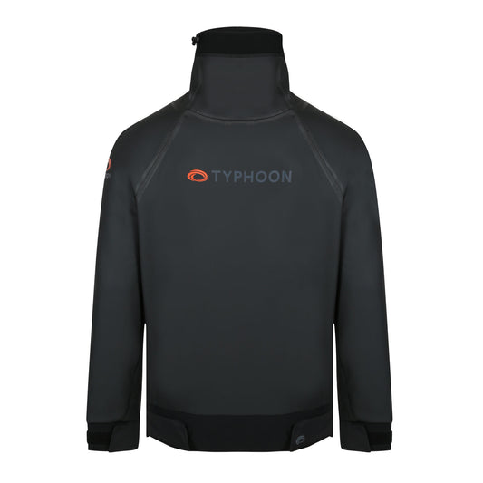  Typhoon Annan Thermashield Thermal Spraytop - Black