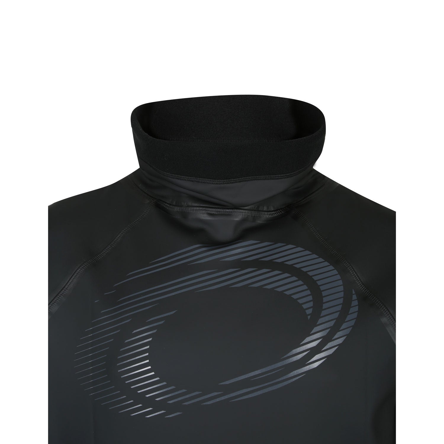  Typhoon Annan Thermashield Thermal Spraytop - Black