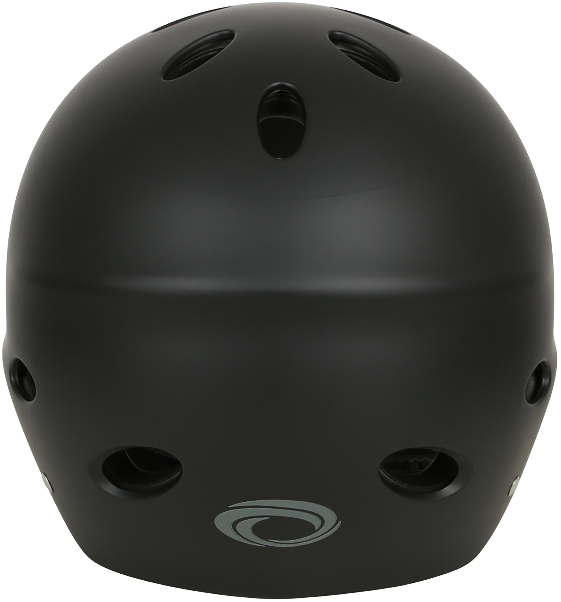  Typhoon Borth Watersports & Sailing Helmet - Black