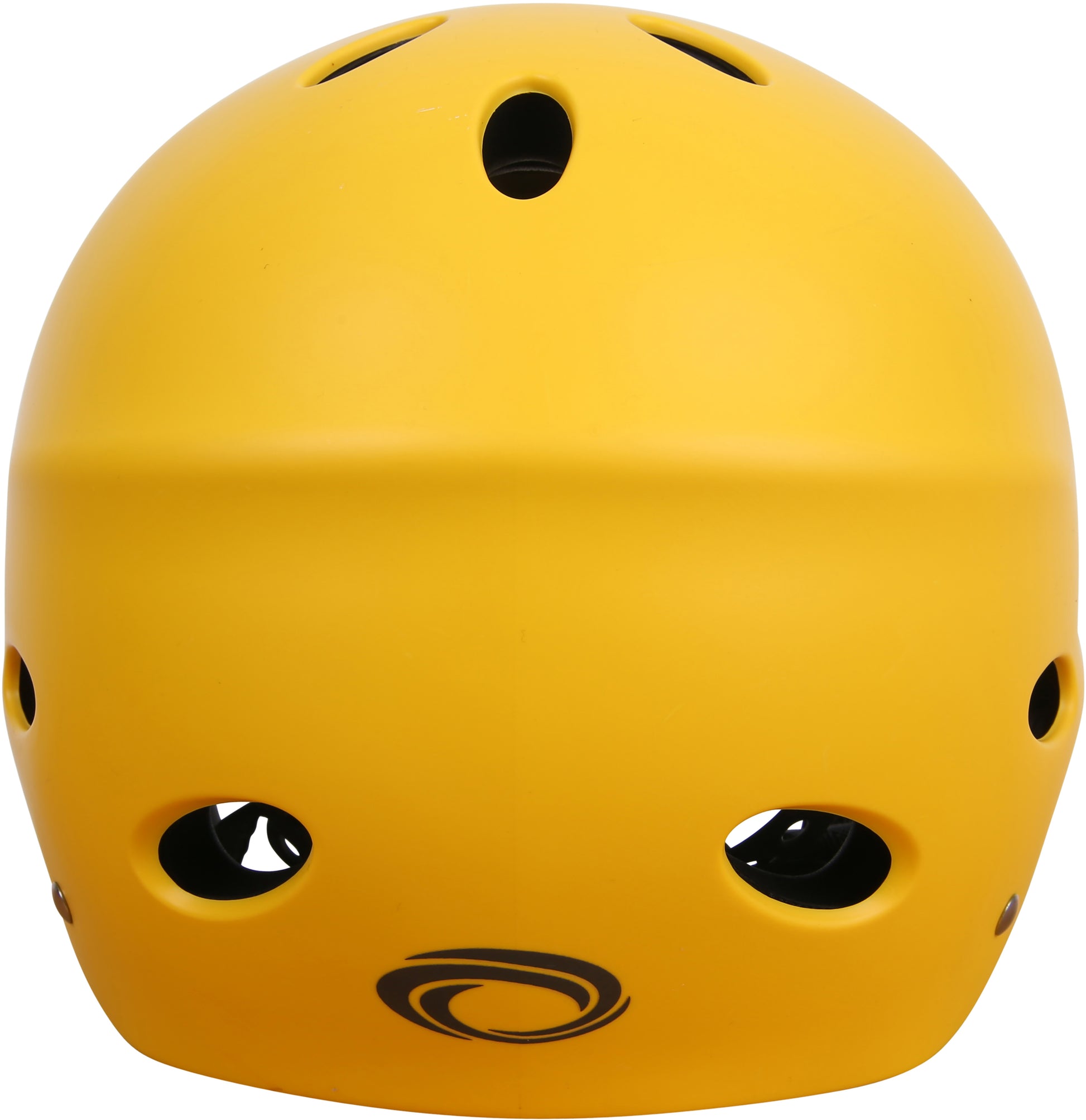  Typhoon Borth Watersports & Sailing Helmet - Yellow