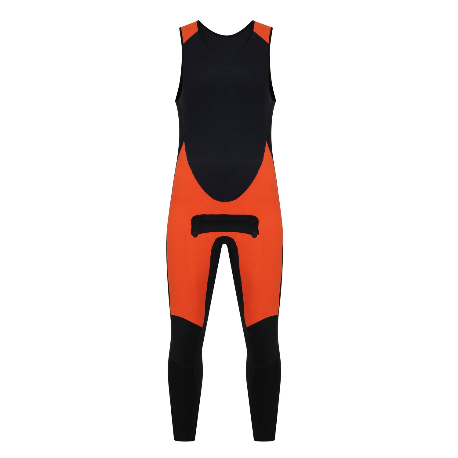  Typhoon Caliso ECO 3mm Long John Wetsuit - Black