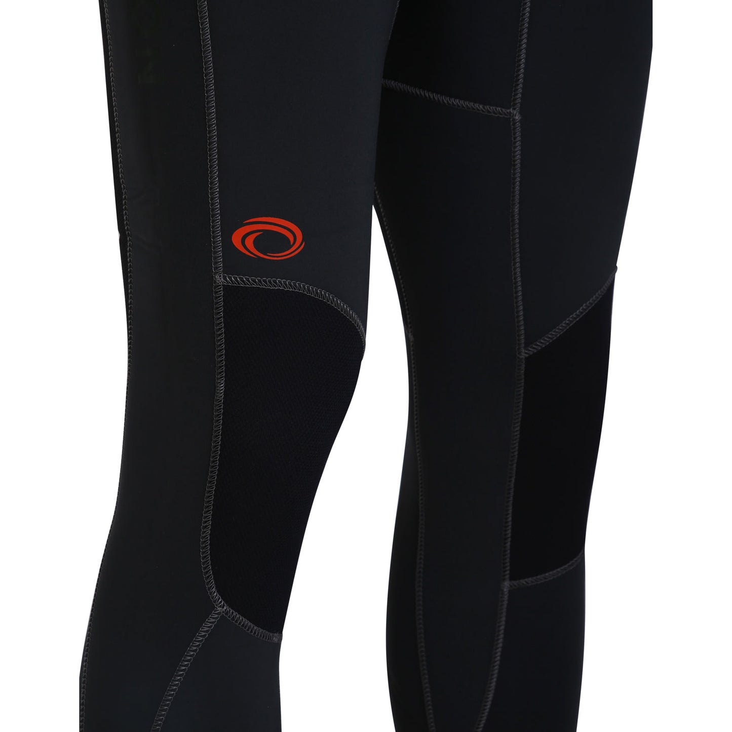  Typhoon Caliso ECO 3mm Long John Wetsuit - Black
