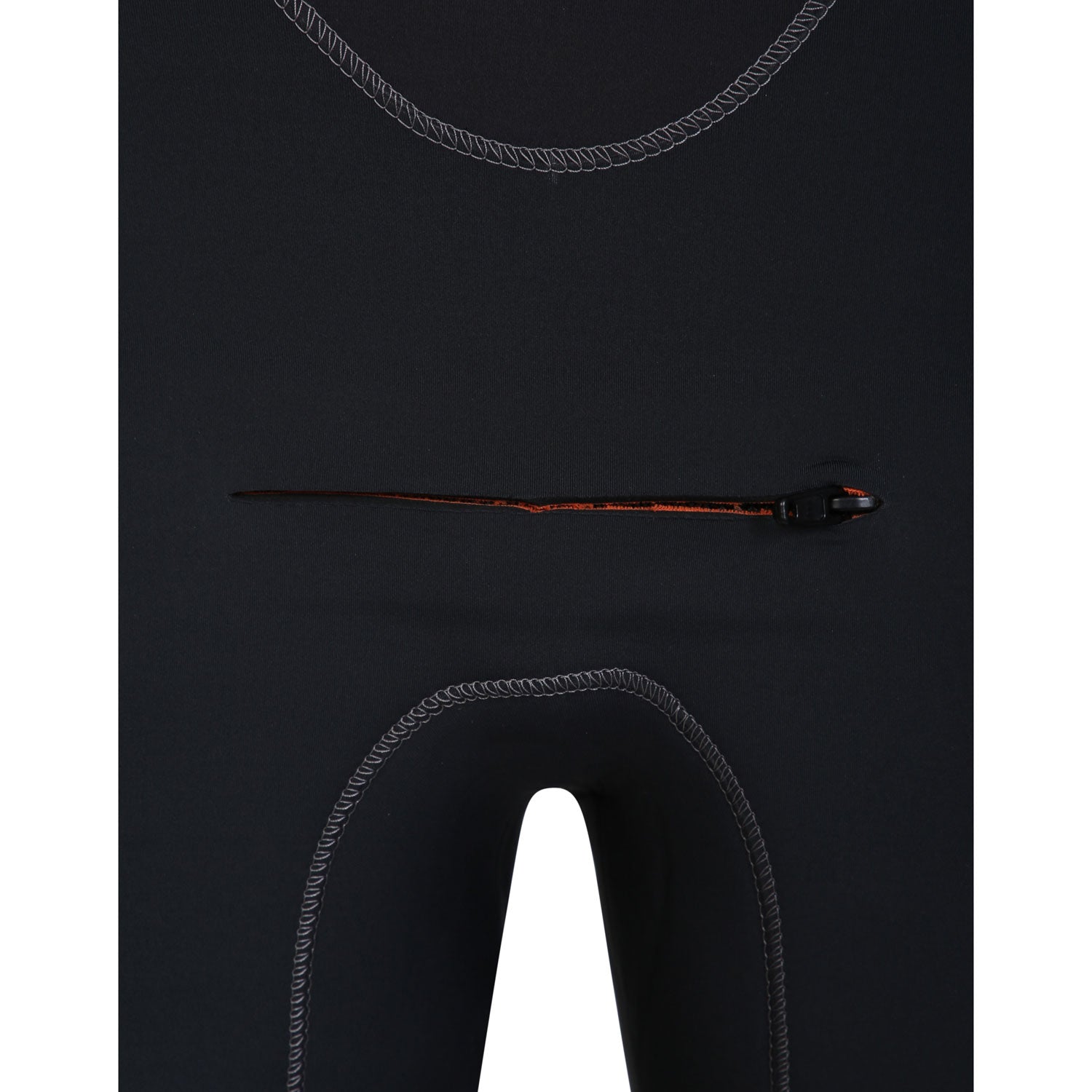  Typhoon Caliso ECO 3mm Long John Wetsuit - Black