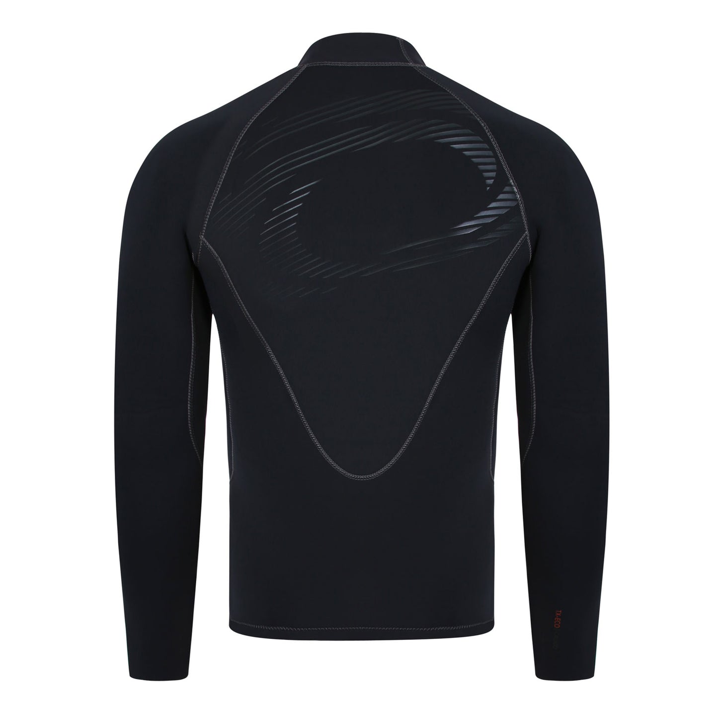 Typhoon Caliso ECO 3mm Wetsuit Top - Black