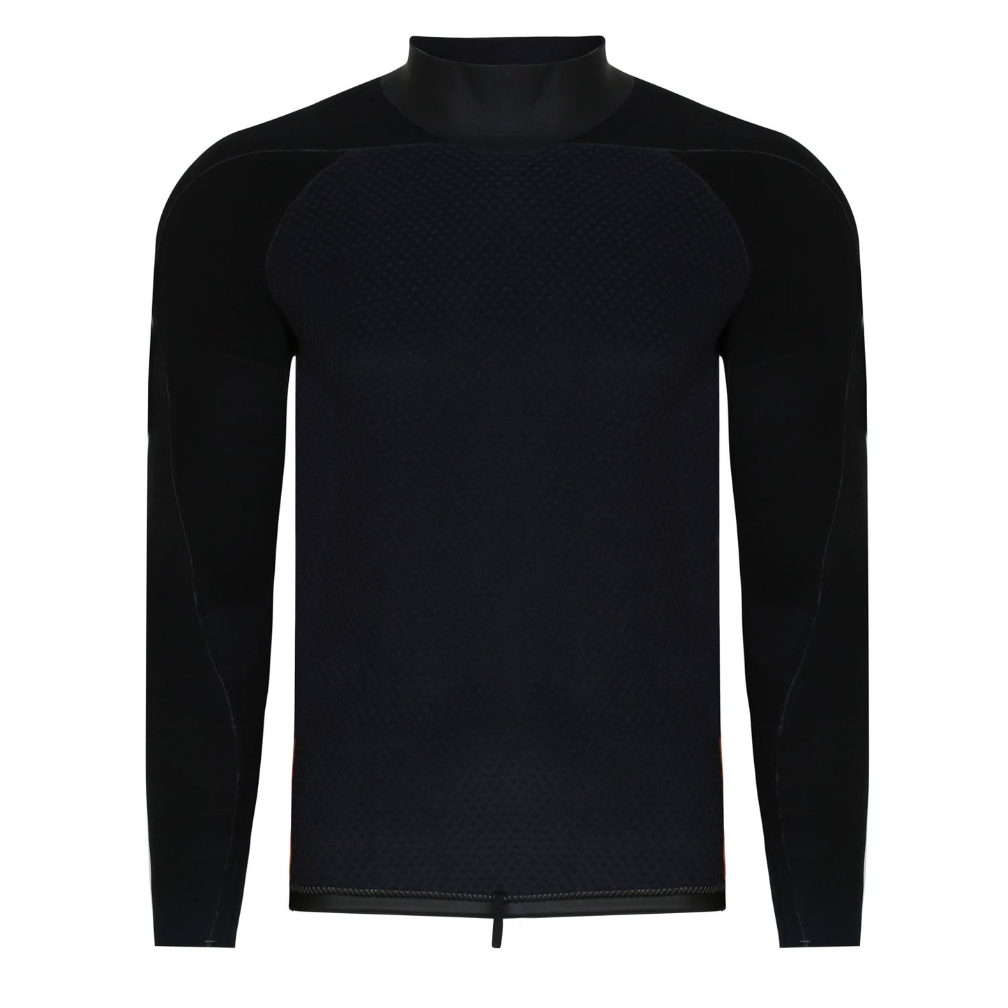  Typhoon Caliso ECO 3mm Wetsuit Top - Black