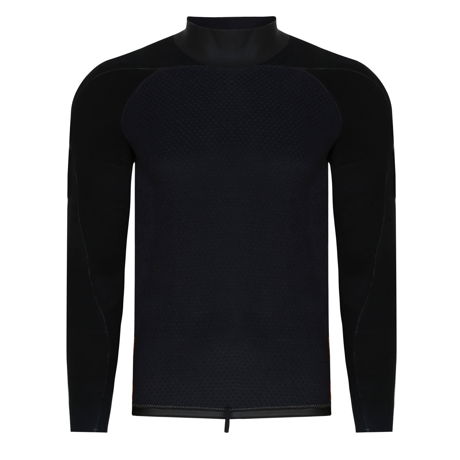  Typhoon Caliso ECO 3mm Wetsuit Top - Black