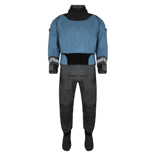  Typhoon Menai Multisport Drysuit & Undersuit - Teal/Graphite