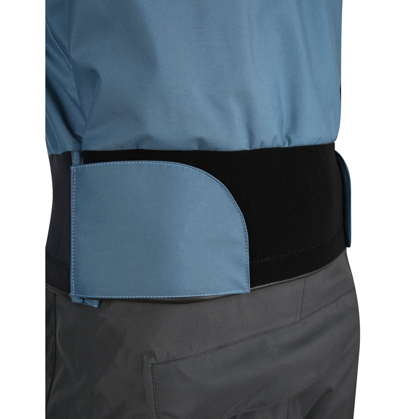  Typhoon Menai Multisport Drysuit & Undersuit - Teal/Graphite