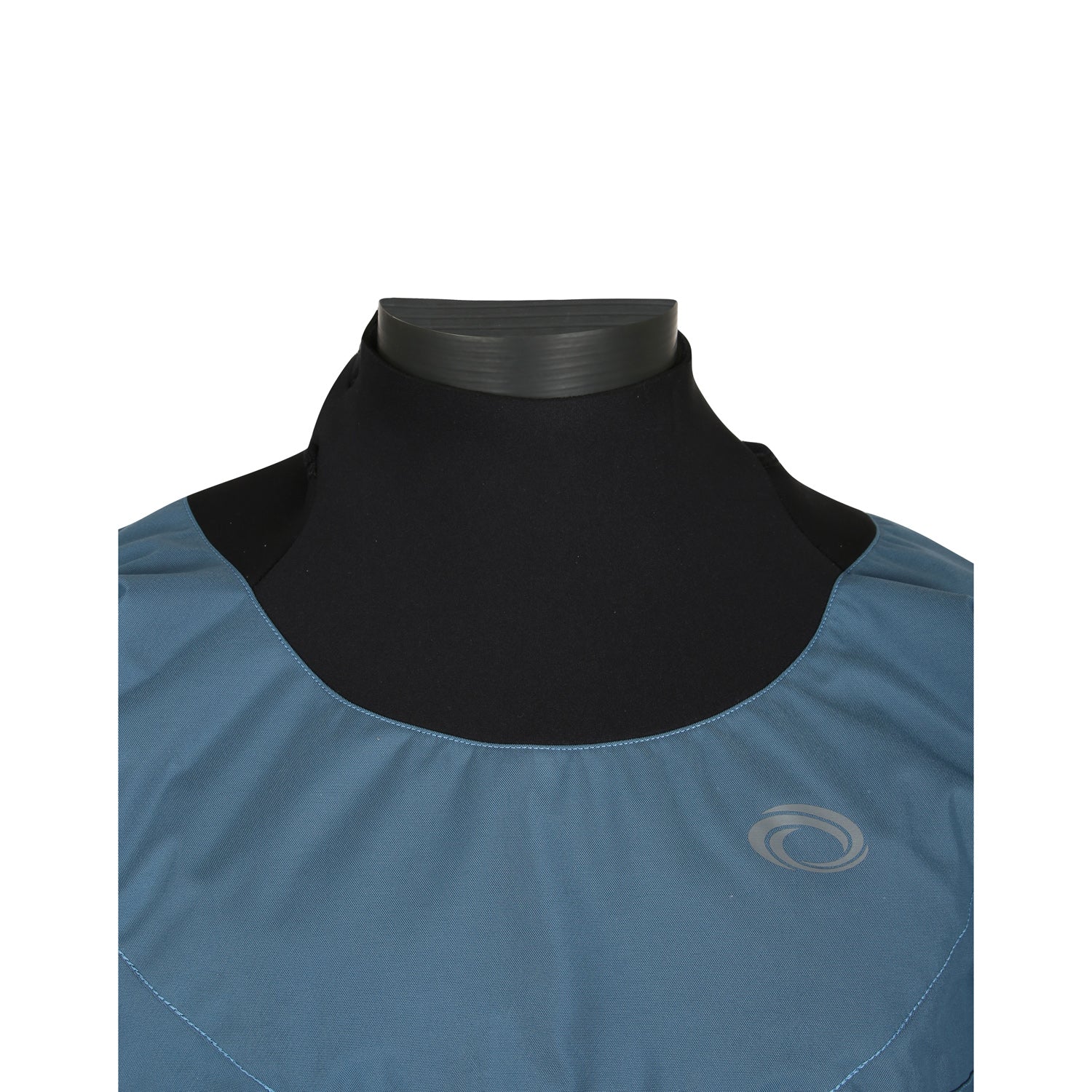  Typhoon Menai Multisport Drysuit & Undersuit - Teal/Graphite