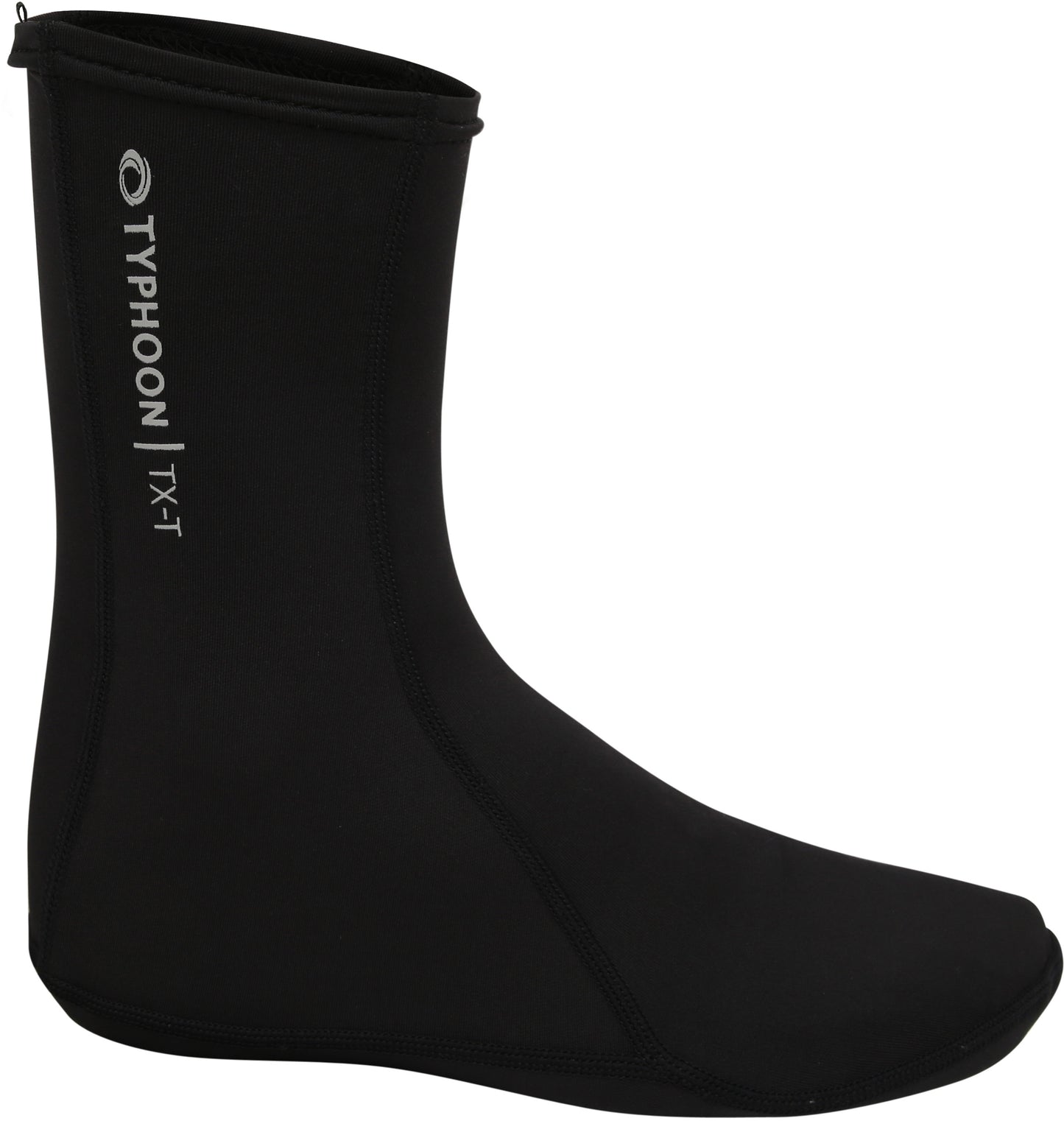  Typhoon Narin Thermal Socks - Black