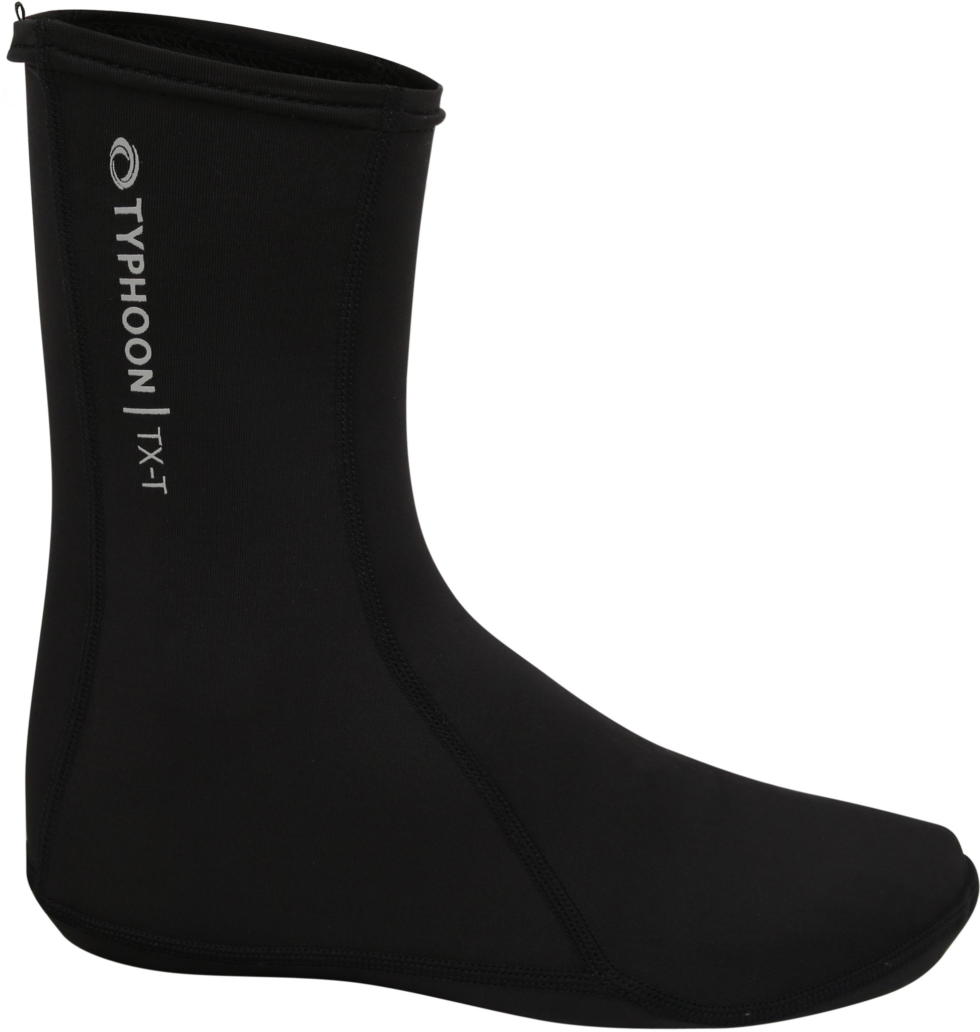  Typhoon Narin Thermal Socks - Black