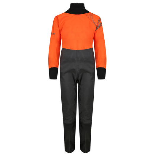  Typhoon Junior Rookie 2.0 Drysuit - Orange