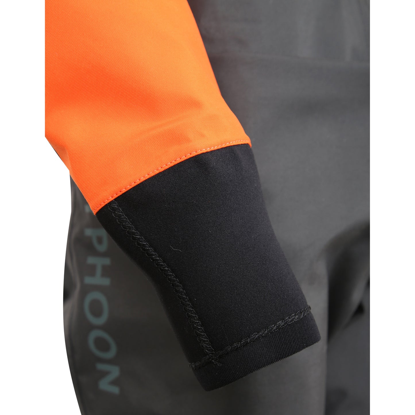  Typhoon Junior Rookie 2.0 Drysuit - Orange