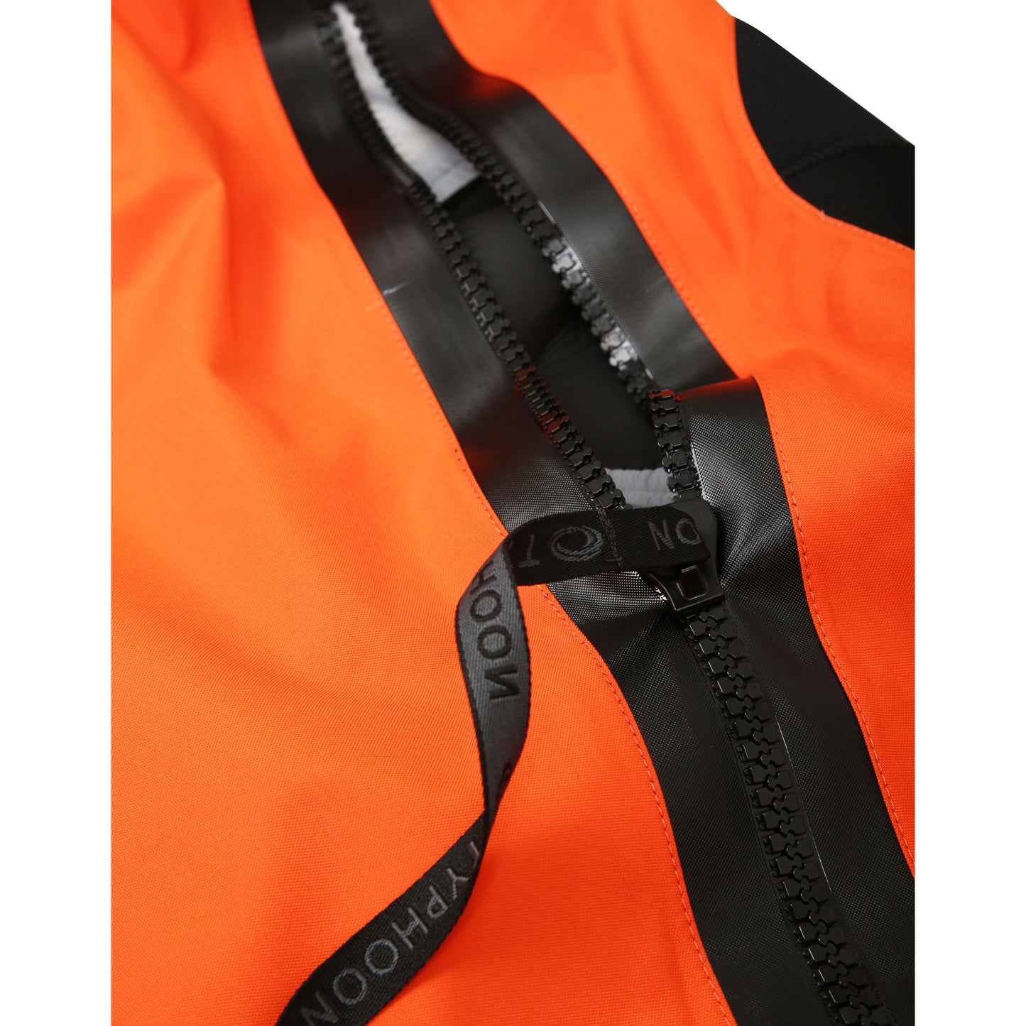  Typhoon Junior Rookie 2.0 Drysuit - Orange