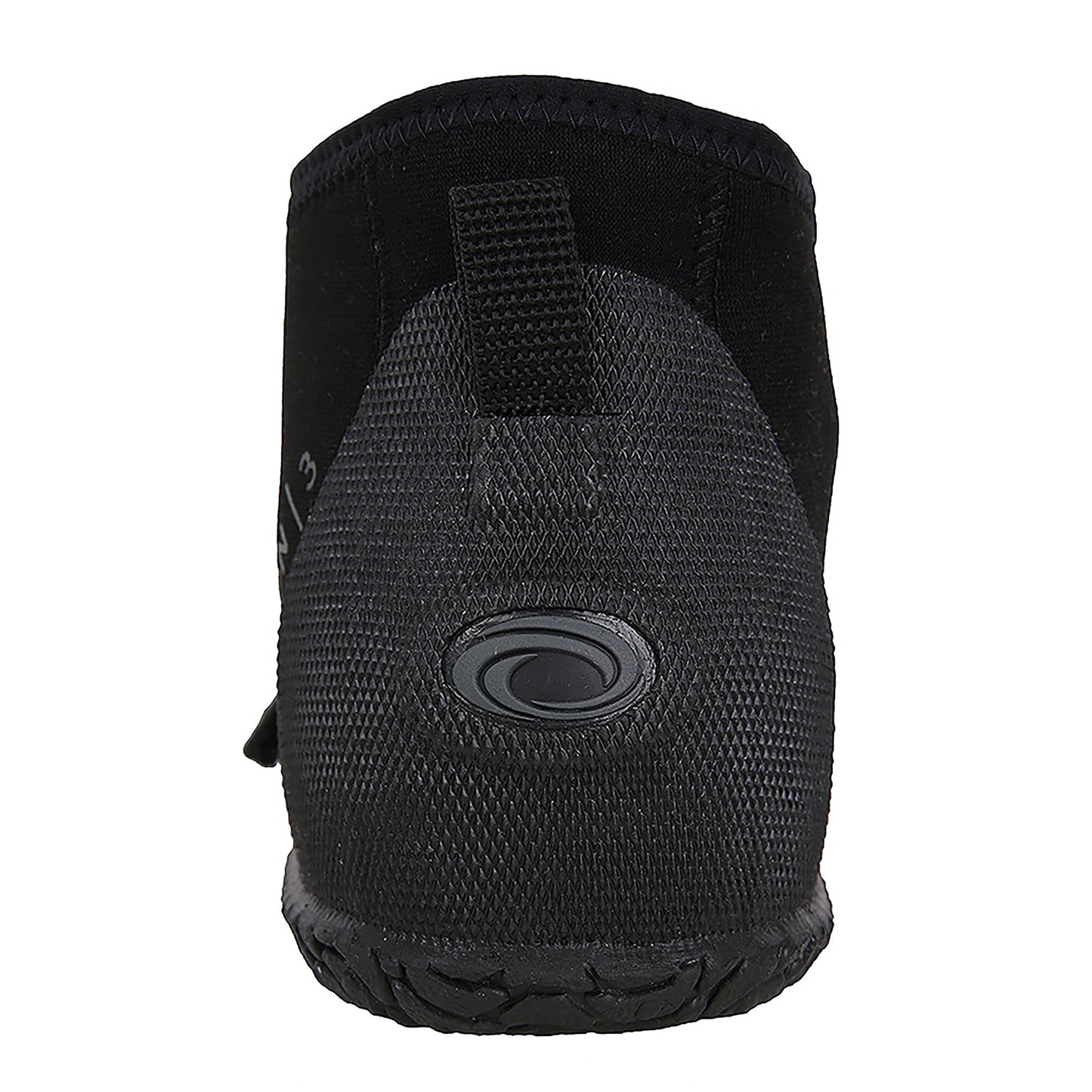  Typhoon Junior Storm3 Wetsuit Shoes - Black