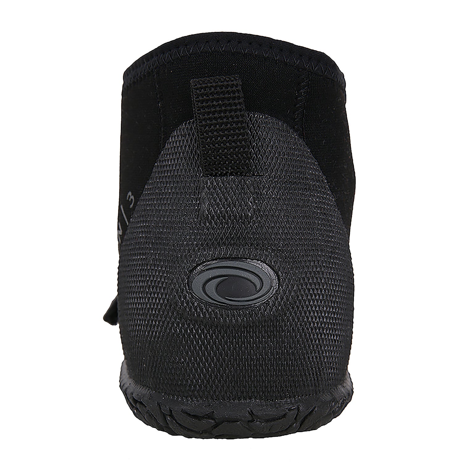  Typhoon Junior Storm3 Wetsuit Shoes - Black