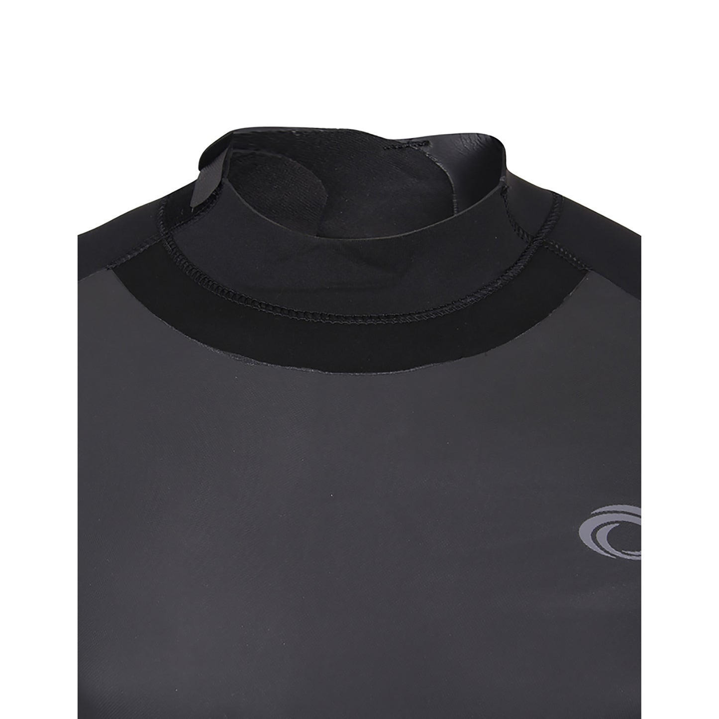  Typhoon Storm5 5/4mm BackZip Wetsuit - Black