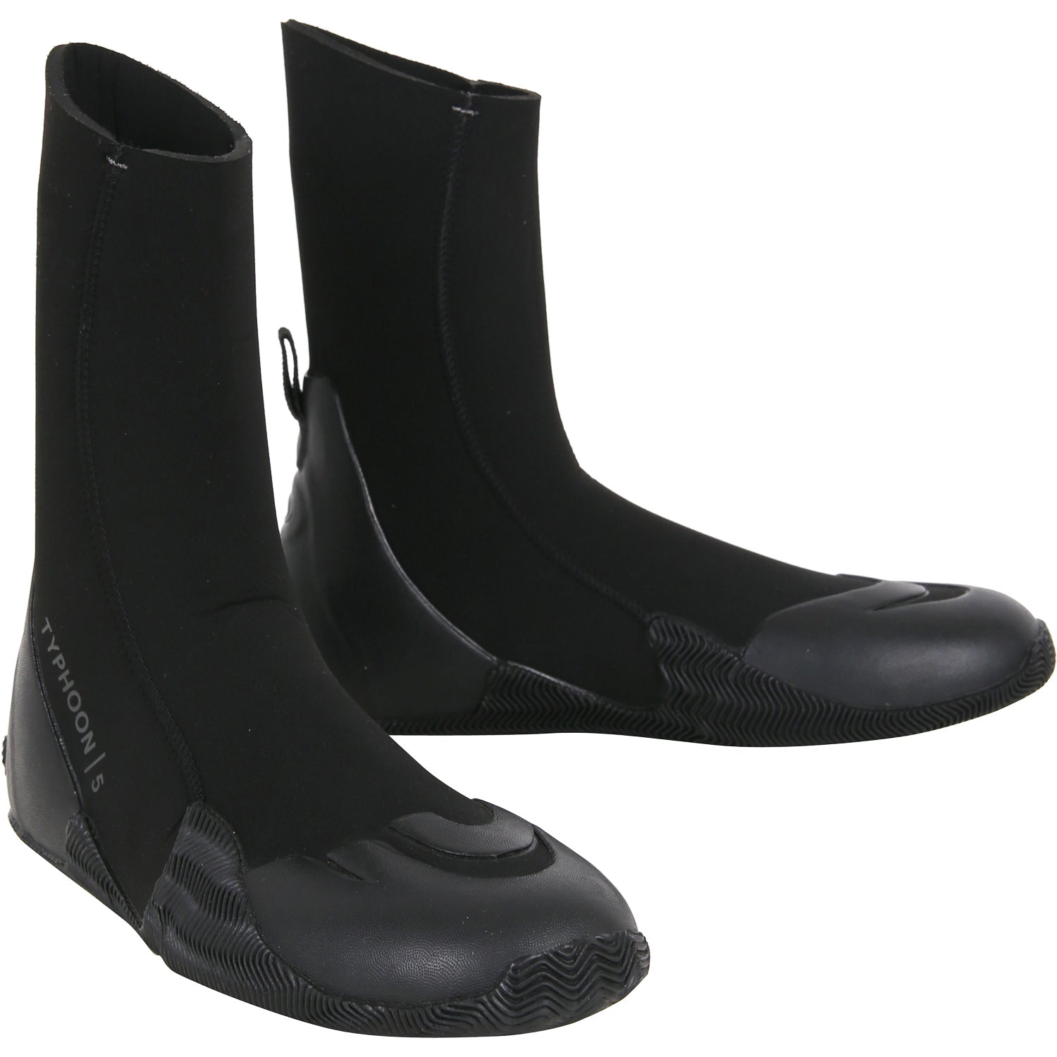  Typhoon Ventnor5 5mm Wetsuit Boots