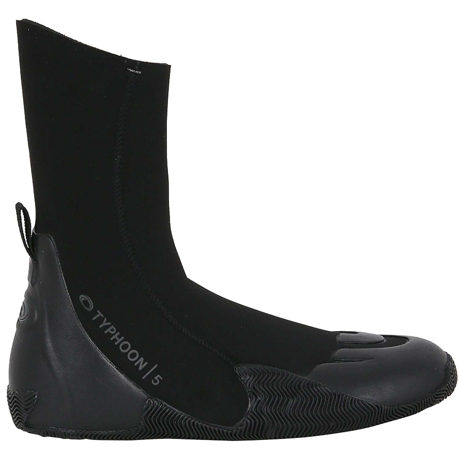 Typhoon Ventnor5 5mm Wetsuit Boots