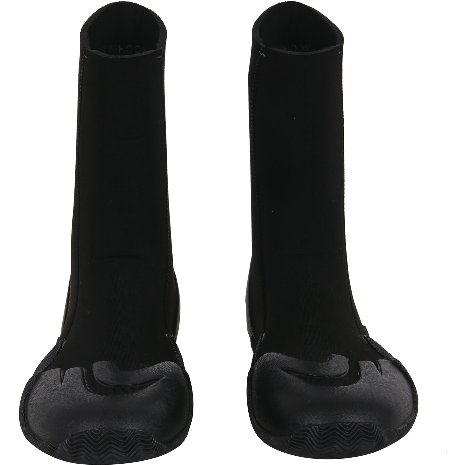  Typhoon Ventnor5 5mm Wetsuit Boots