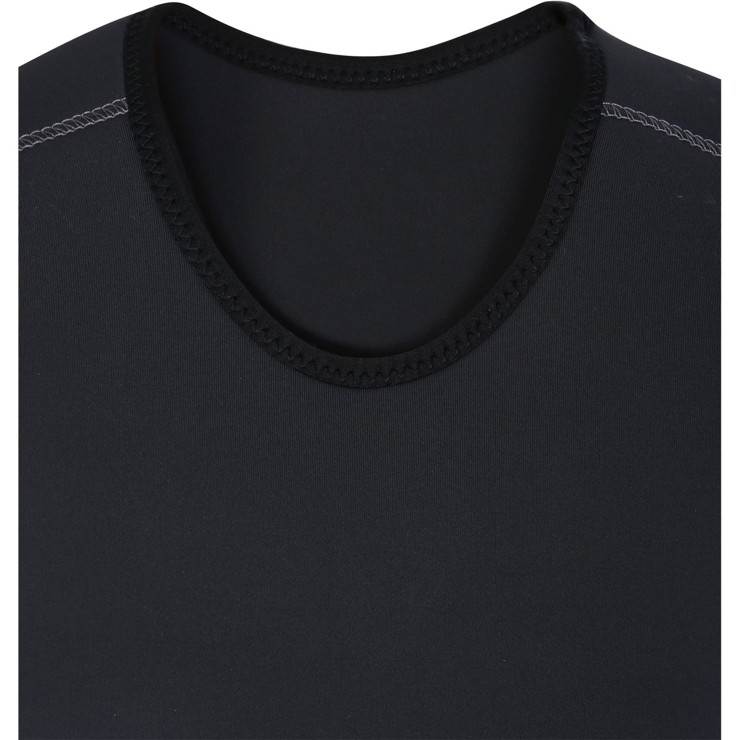  Typhoon Junior Caliso3 Long John Wetsuit - Black