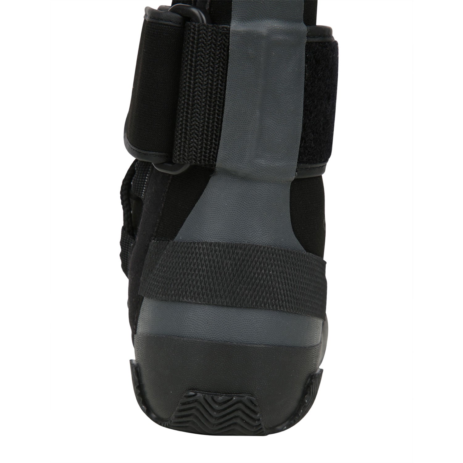  Typhoon Raceline4 Lace Hike Sailing Boots - Black