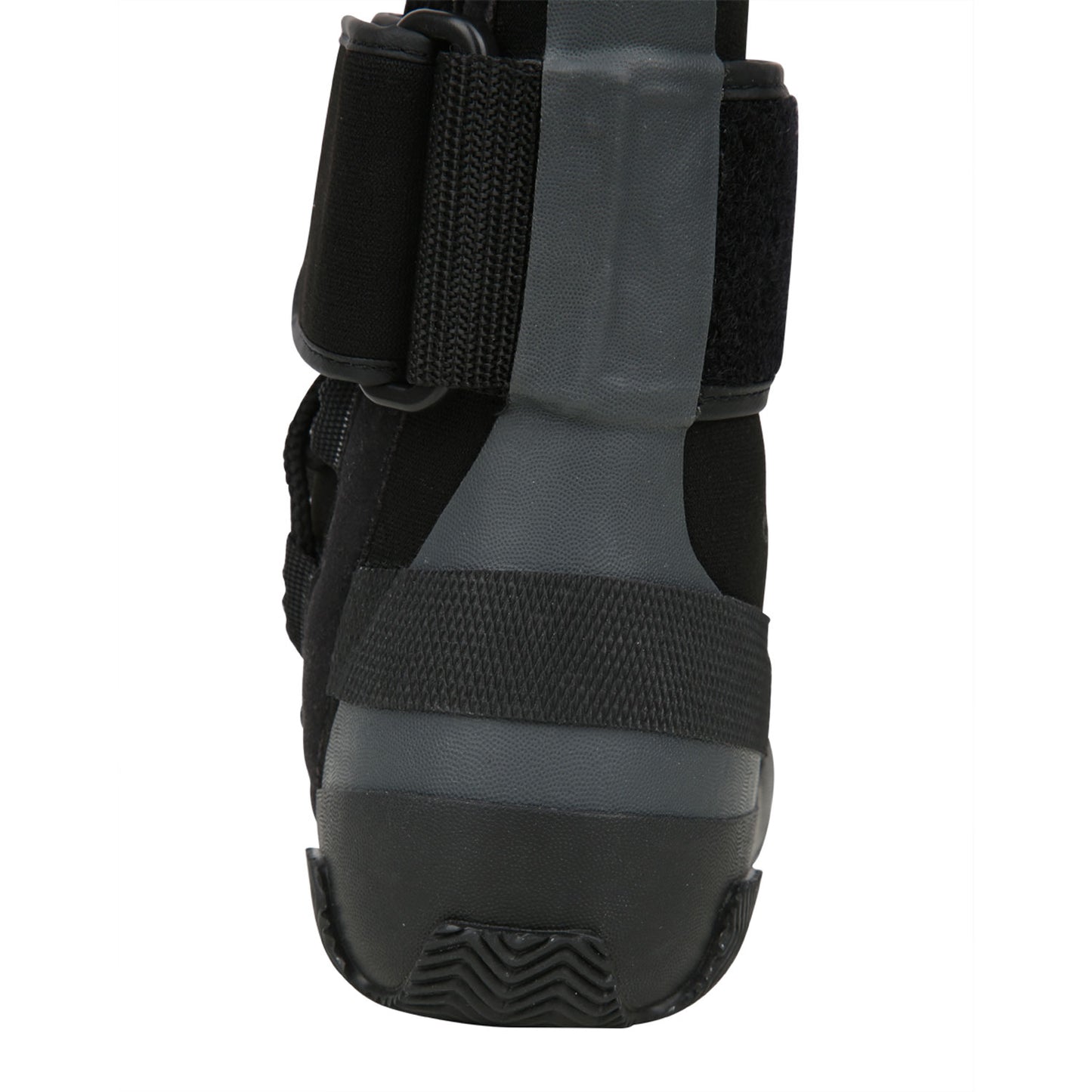  Typhoon Raceline4 Lace Hike Sailing Boots - Black