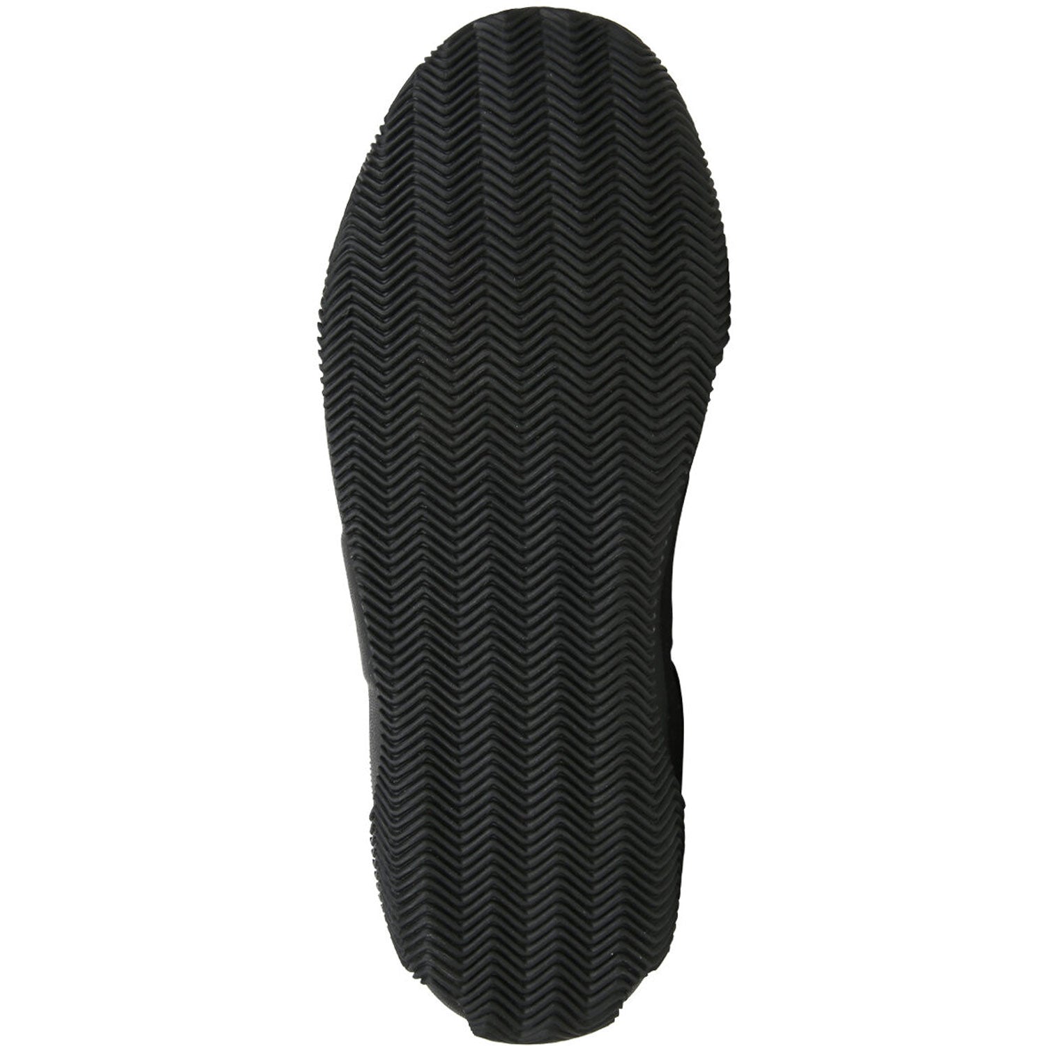  Typhoon Raceline4 Lace Hike Sailing Boots - Black