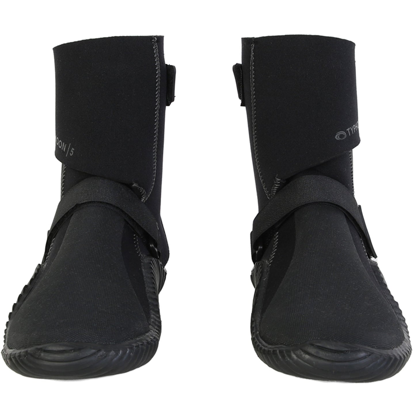  Typhoon P5 Wrap 5mm Wetsuit Boots
